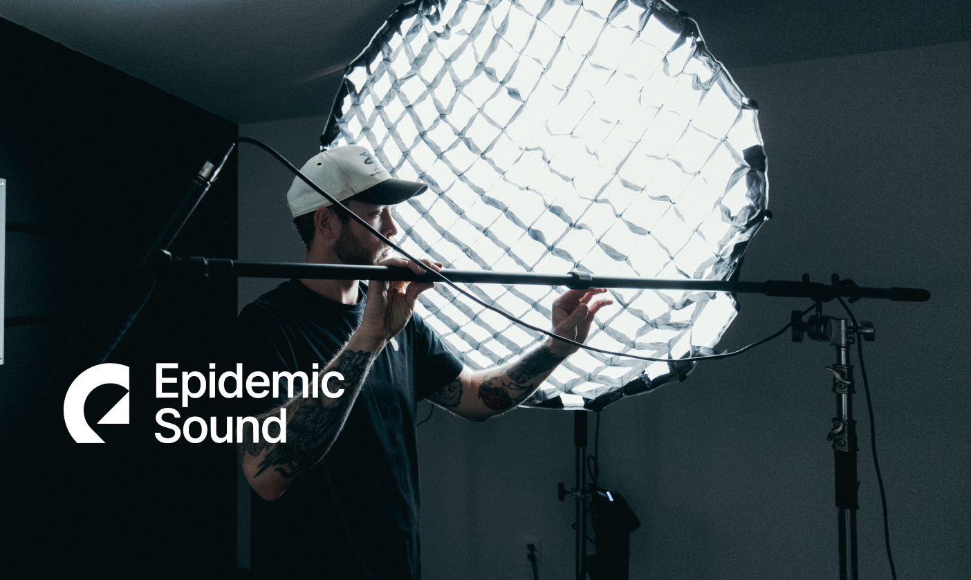 Epidemic Sound