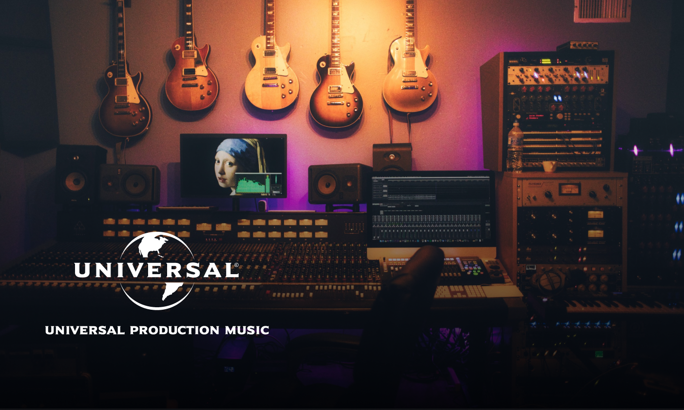Universal Production Music